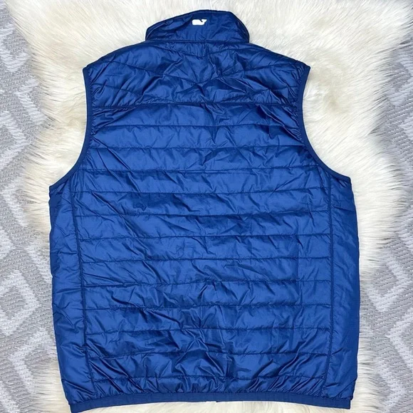 ⭐️Vineyard Vines Mountain Weekend Vest [1501]